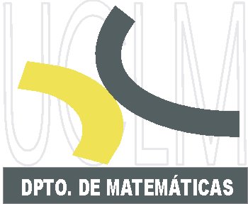 Dep Matematicas logo