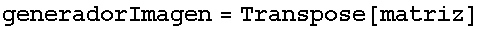 generadorImagen = Transpose[matriz]
